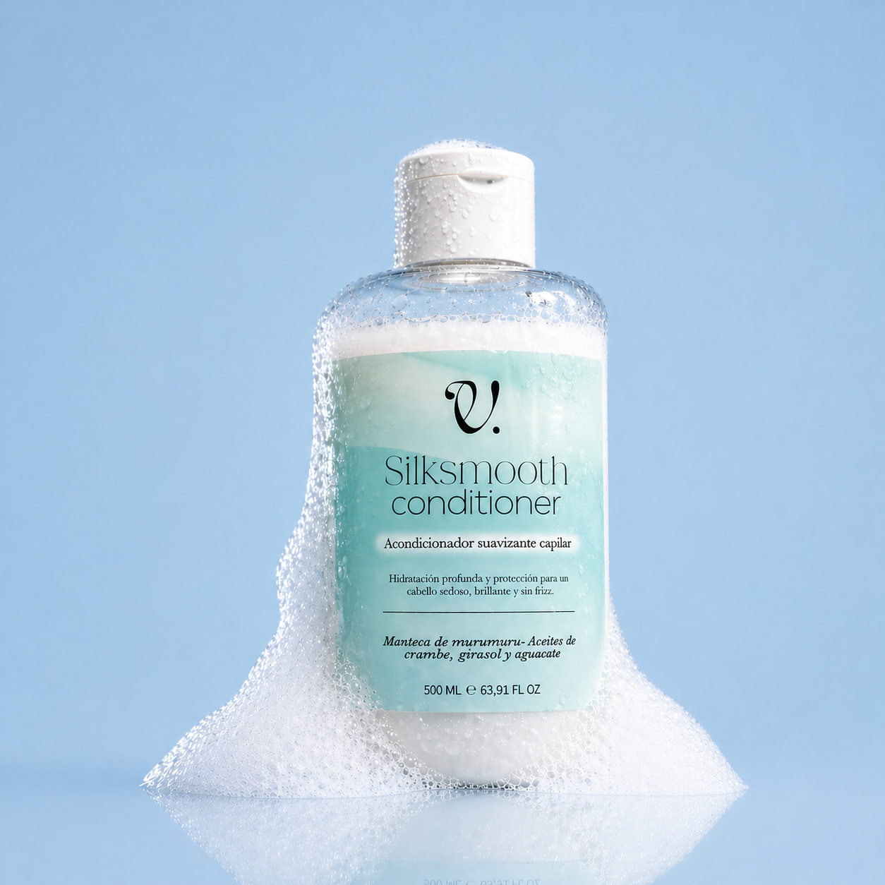 Silksmooth Conditioner